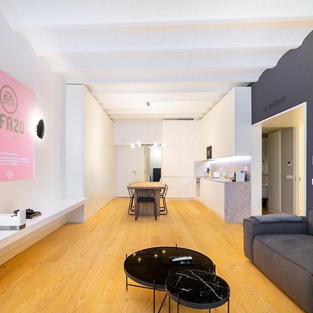 Whome | Ls48 Prime Location Upscale Family Apartment Lisboa Eksteriør bilde