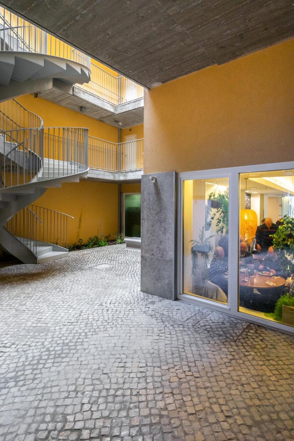 Whome | Ls48 Prime Location Upscale Family Apartment Lisboa Eksteriør bilde