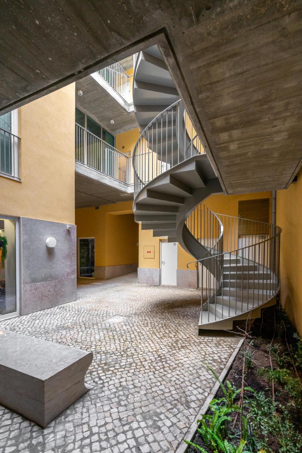 Whome | Ls48 Prime Location Upscale Family Apartment Lisboa Eksteriør bilde