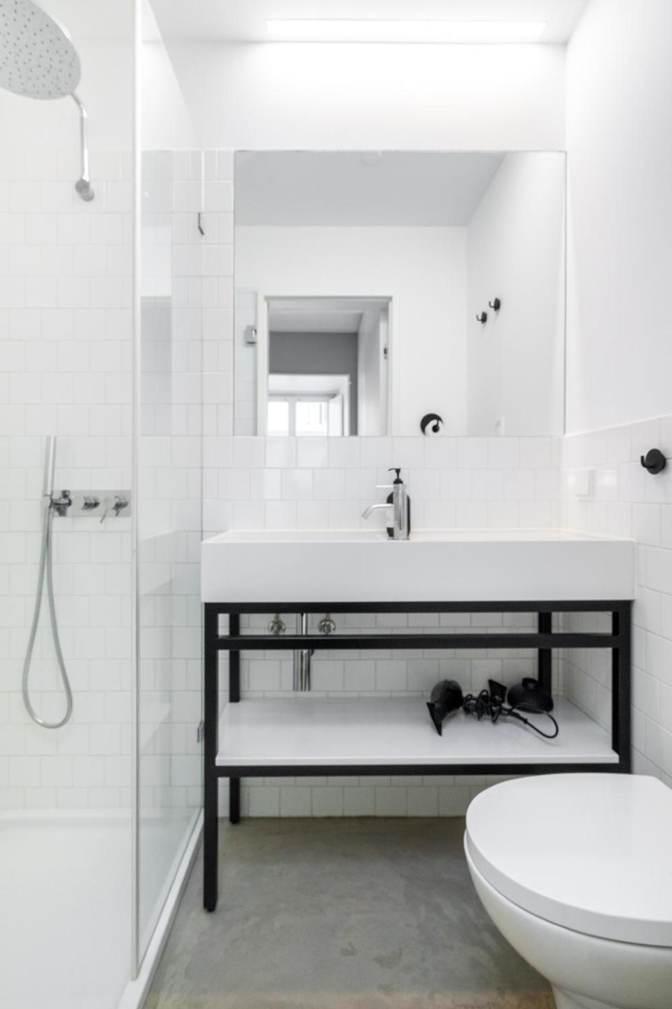 Whome | Ls48 Prime Location Upscale Family Apartment Lisboa Eksteriør bilde