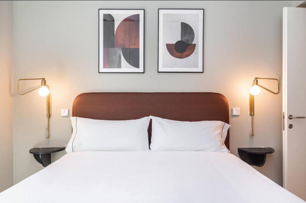 Whome | Ls48 Prime Location Upscale Family Apartment Lisboa Eksteriør bilde