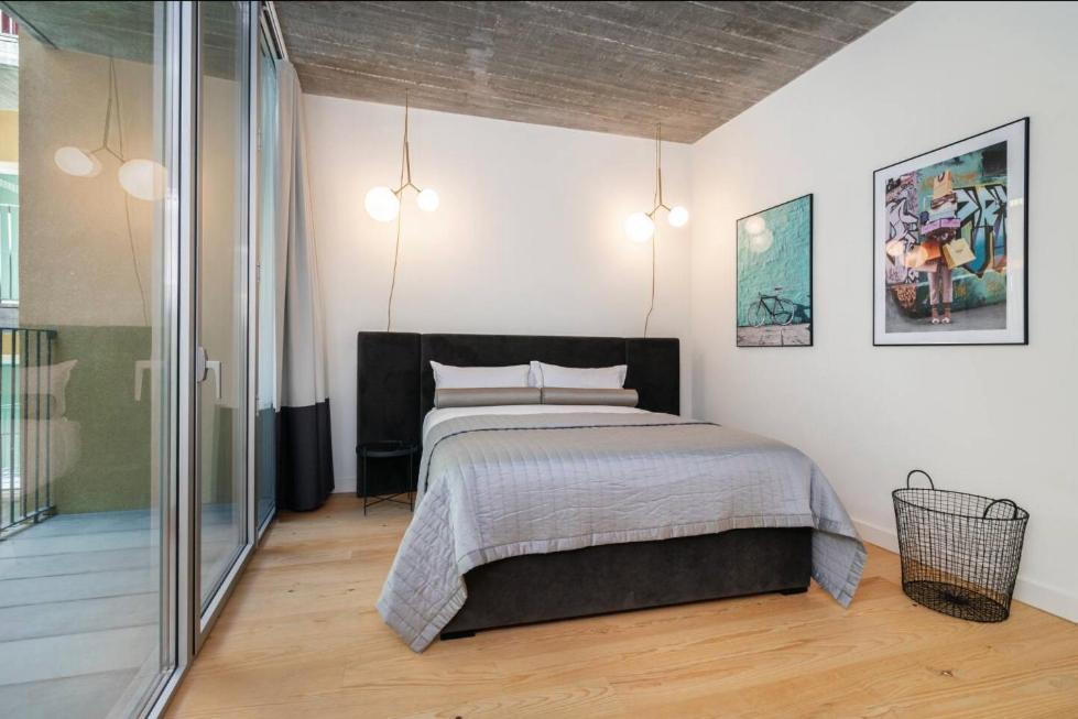Whome | Ls48 Prime Location Upscale Family Apartment Lisboa Eksteriør bilde