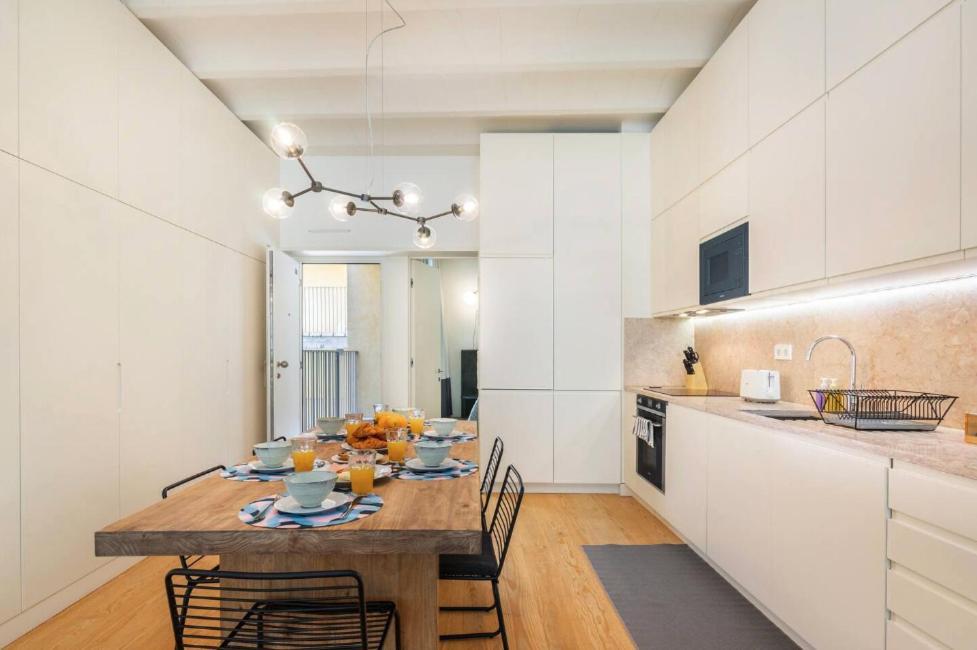 Whome | Ls48 Prime Location Upscale Family Apartment Lisboa Eksteriør bilde
