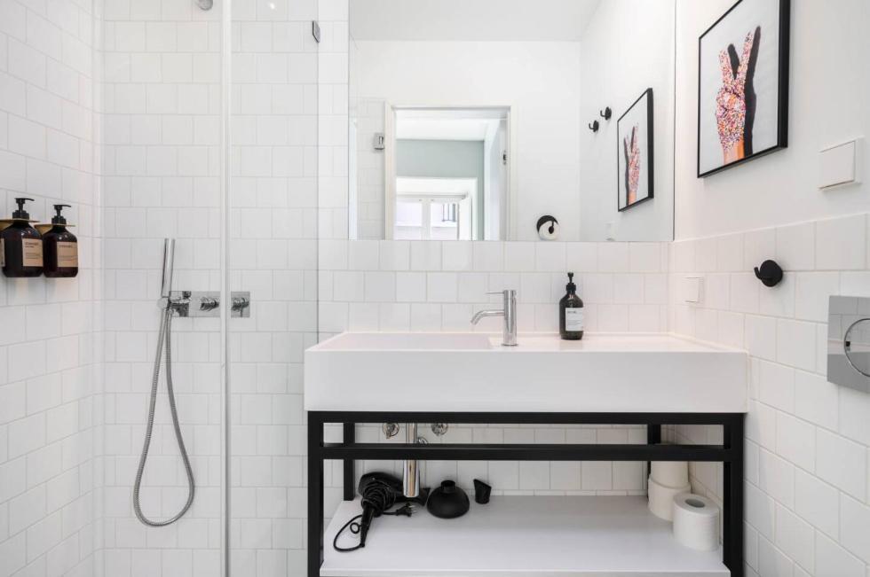 Whome | Ls48 Prime Location Upscale Family Apartment Lisboa Eksteriør bilde